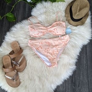 CUPSHE - NWT Bikini